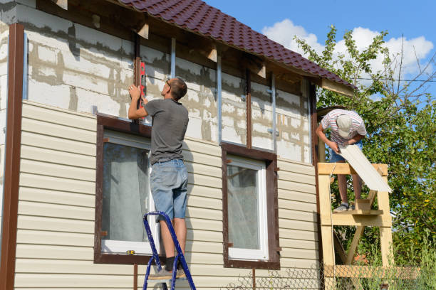 Best Engineered Wood Siding  in Gettysburg, PA